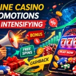 a lot of new freespins, cashbacks and no deposit in casinos offer
