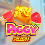 Piggy rush by Yugo Workshop