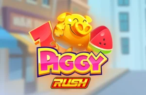 Piggy rush by Yugo Workshop