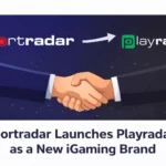 sportradar launches playradar