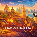 pragmatic play - cartagena showcase