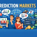 Kalshi and Plolymarket - prediction markets