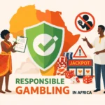 Responsible Gambling in Africa