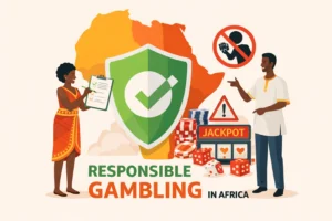 Responsible Gambling in Africa