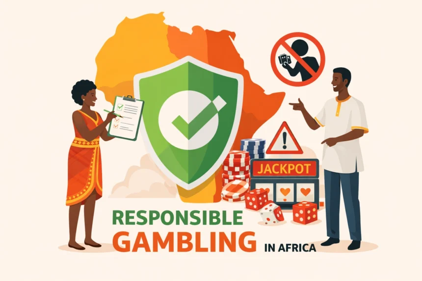 Responsible Gambling in Africa