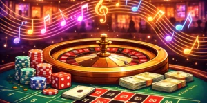 this is image about best 15 gambling songs