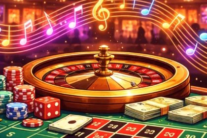 this is image about best 15 gambling songs