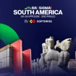 Softswiss at BiS SiGMA Sao Paulo2026