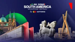 Softswiss at BiS SiGMA Sao Paulo2026