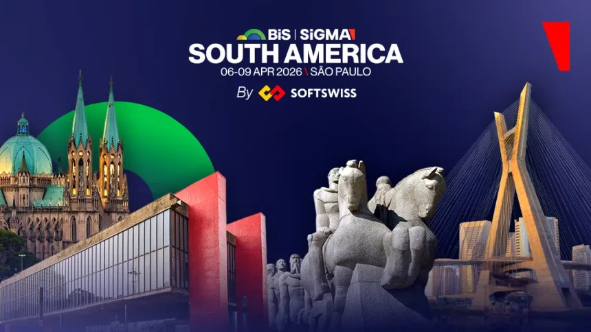 Softswiss at BiS SiGMA Sao Paulo2026