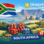 Blueprint Gaming expanding to south africa