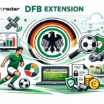 sportradar - dfb extension
