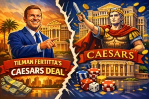 fertita wants to buy ceasasrs