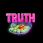 truth by shady lady slot game