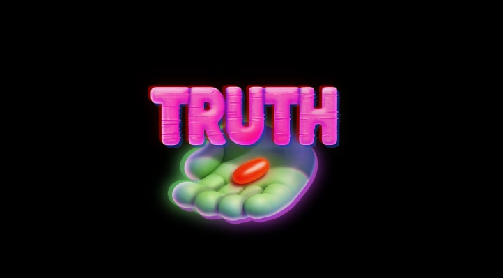 truth by shady lady slot game