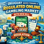 uruguay future regulated gambling law