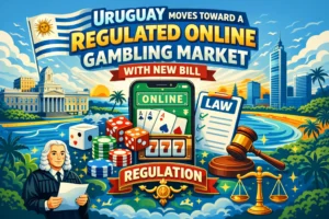 uruguay future regulated gambling law