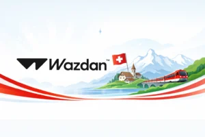 wazdan enters switzerland market with StarVegas.ch