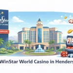winstar casino in henderson