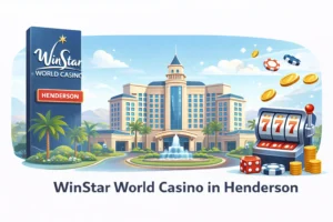 winstar casino in henderson
