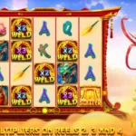 new slot game by pragmatic play - wrath of nezha