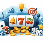 10 Online Casino Slot Tips That Hold Up
