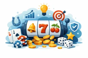 10 Online Casino Slot Tips That Hold Up
