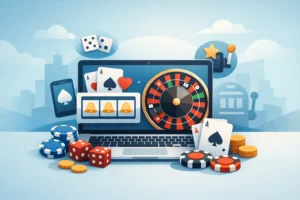 Are There Any Good Online Casinos?