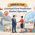 gibraltar first prediction market operator