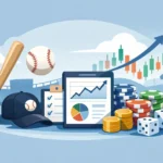 MLB Sports Betting Trends That Matter