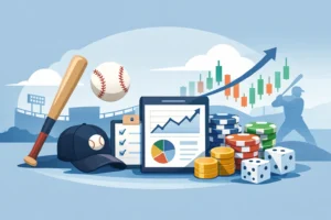 MLB Sports Betting Trends That Matter