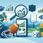 NFL Sports Betting Trends to Watch in 2026