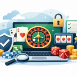 Online Casino Requirements That Matter