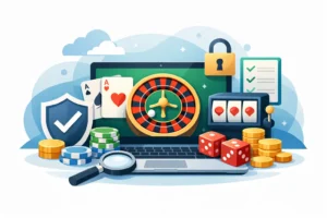 Online Casino Requirements That Matter