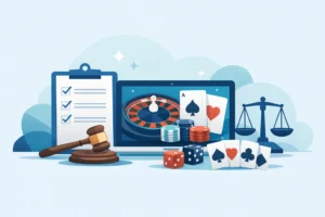 Online Casino Rules Every Player Should Know