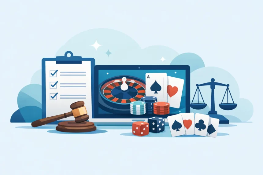 Online Casino Rules Every Player Should Know
