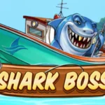 shark boss by red tiger slot game