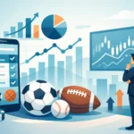 Sports Betting Trends 2026 That Matter