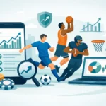 Sports Betting Trends App: What Actually Matters