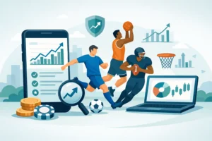 Sports Betting Trends App: What Actually Matters