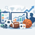 Sports Betting Trends Today That Matter