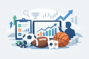 Sports Betting Trends Today That Matter