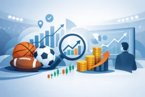 Sports Insights Betting Trends That Matter