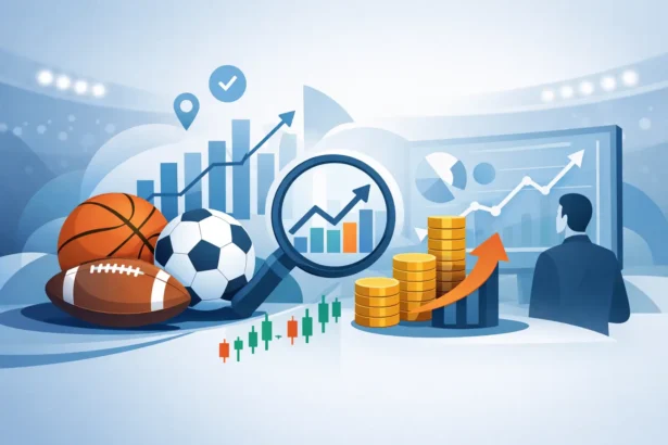Sports Insights Betting Trends That Matter