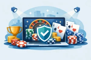 What Are the Most Reputable Online Casinos?