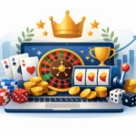 What Is the Most Popular Online Casino?