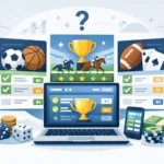 Which Is the Best Sports Betting Site?