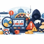 10 Top Signs of Casino Scams to Spot Fast