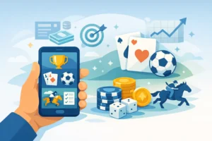 7 Best Betting Apps for Beginners
