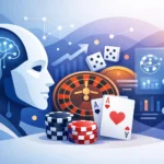 AI in Gambling Trends Changing the House